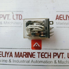 Lg Szr-ly4-n1 Relay 24Vdc 9502