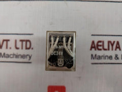 Lg Szr-my4-d1 Relay Dc24V