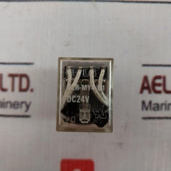 Lg Szr-my4-d1 Relay Dc24V