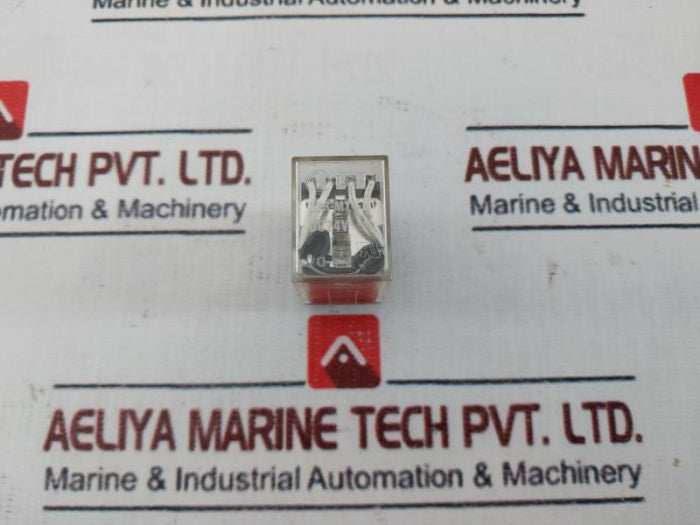 Lg Szr-my4-d1 Relay Dc24V