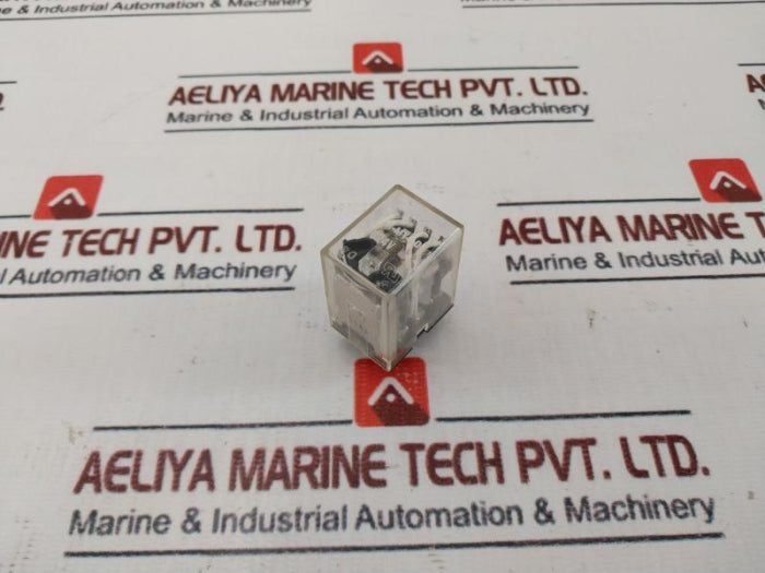 Lg Szr-my4-d1 Relay Dc24V