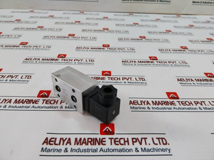 LH Hydraulic CMS Differential Pressure Transmitter 0.35 MPa