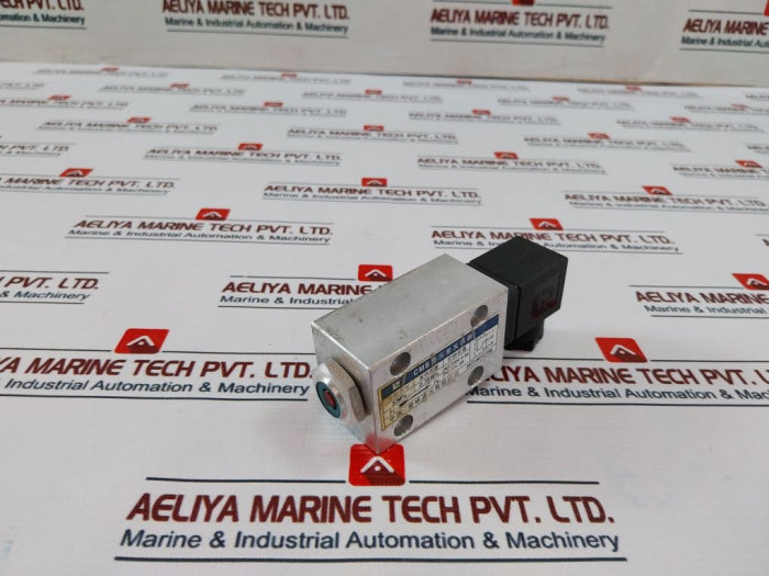 LH Hydraulic CMS Differential Pressure Transmitter 0.35 MPa