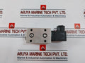 LH Hydraulic CMS Differential Pressure Transmitter 0.35 MPa