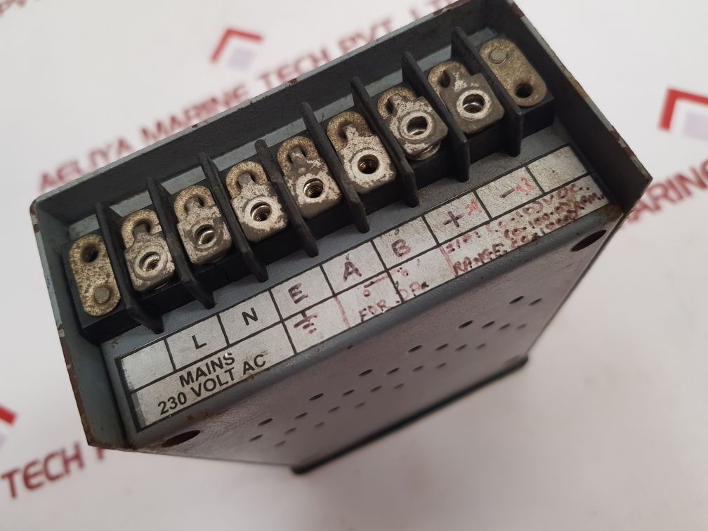 Libratherm Dtm-4