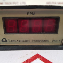 Libratherm Dtm-4