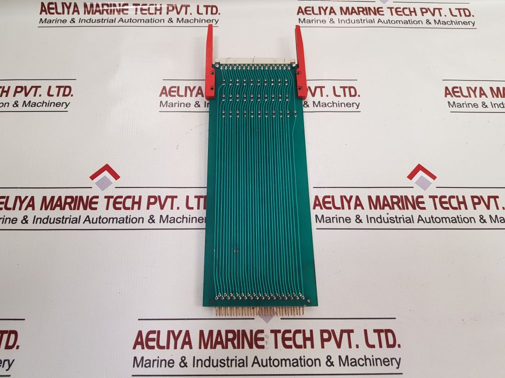 Liebherr 0002-555.78.00.021-0 pcb card