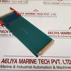 Liebherr 0002-555.78.00.021-0 pcb card