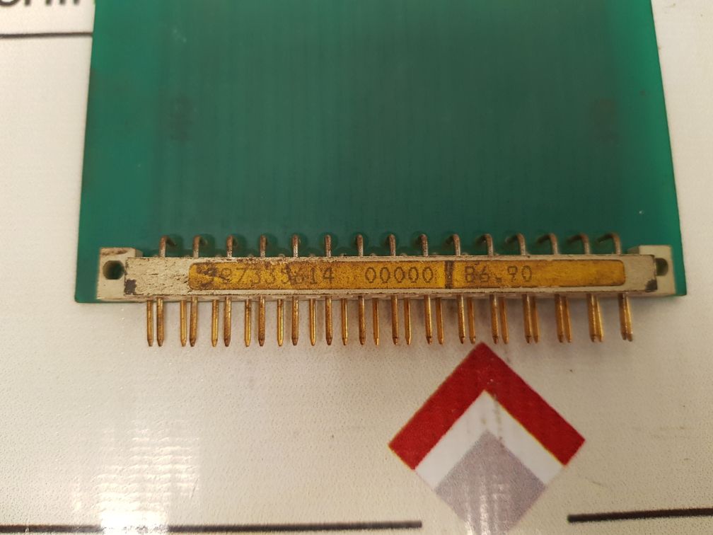 Liebherr 0002-555.78.00.021-0 pcb card