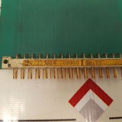 Liebherr 0002-555.78.00.021-0 pcb card