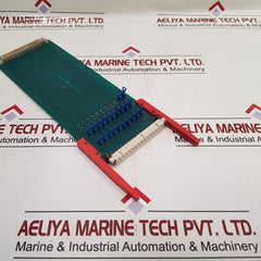 Liebherr 0002-555.78.00.021-0 pcb card