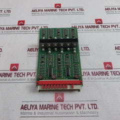 Liebherr 0002 555 41 00 021 0 Pcb Card