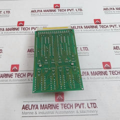 Liebherr 0002 555 41 00 021 0 Pcb Card