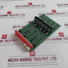 Liebherr 0002 555 41 00 021 0 Pcb Card