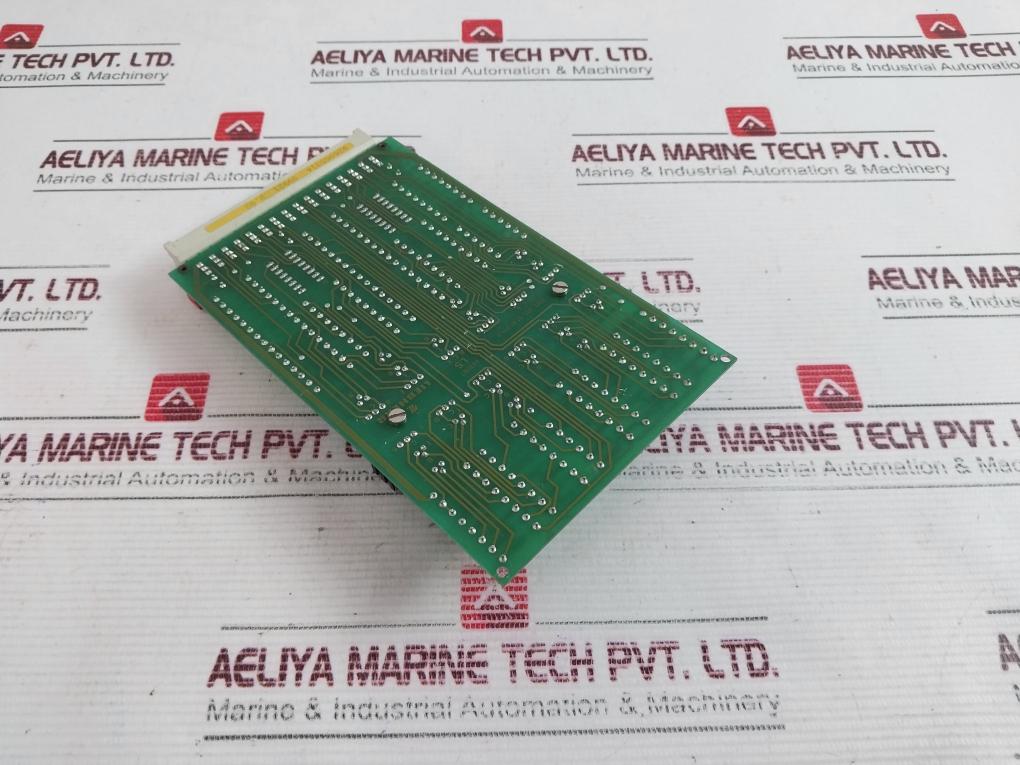 Liebherr 0002 555 41 00 021 0 Pcb Card