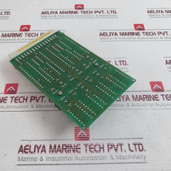 Liebherr 0002 555 41 00 021 0 Pcb Card
