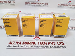 Liebherr 10037616 Filter Insert R/fc-a