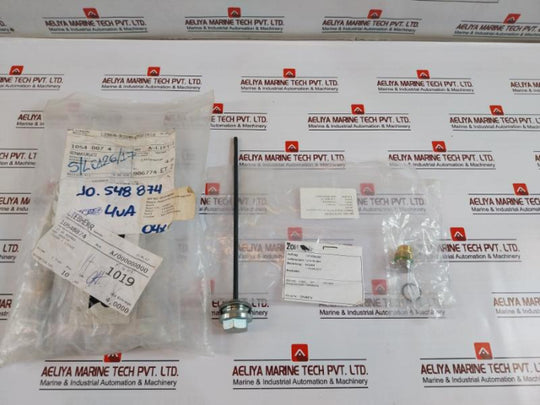 Liebherr 10548874 Repair Kit For Oil Line Main/Aux Winch