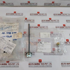 Liebherr 10548874 Repair Kit For Oil Line Main/Aux Winch