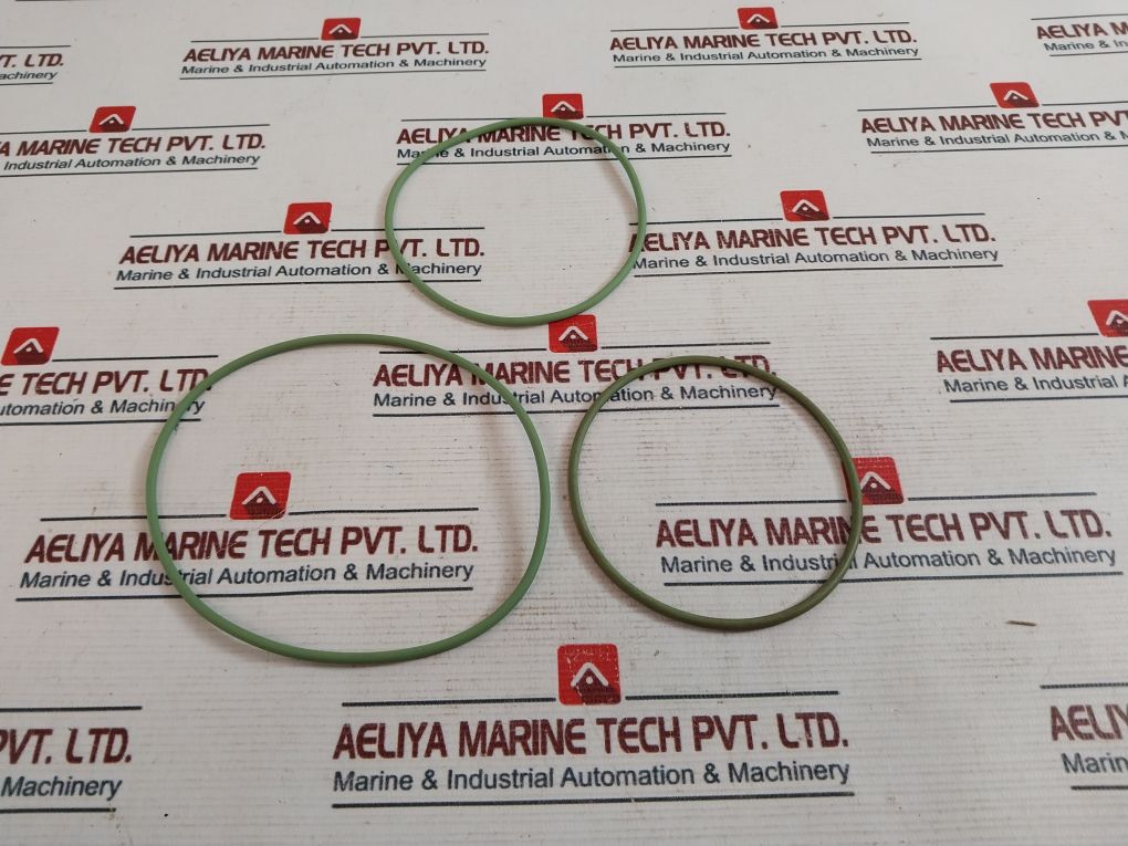 Liebherr 512412414 Sealing Kit Slew Hydraulic Motor 102834