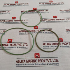 Liebherr 512412414 Sealing Kit Slew Hydraulic Motor 102834