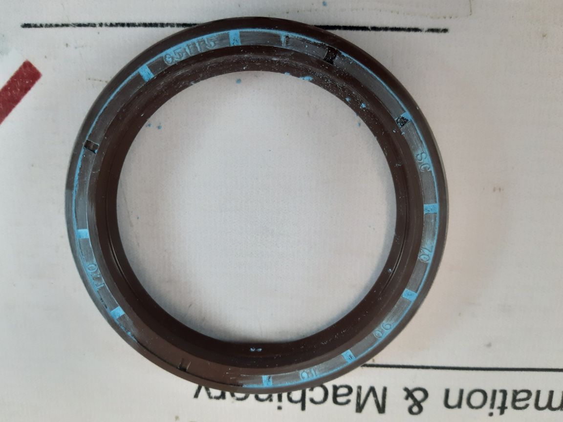 Liebherr 790403914 sealing ring