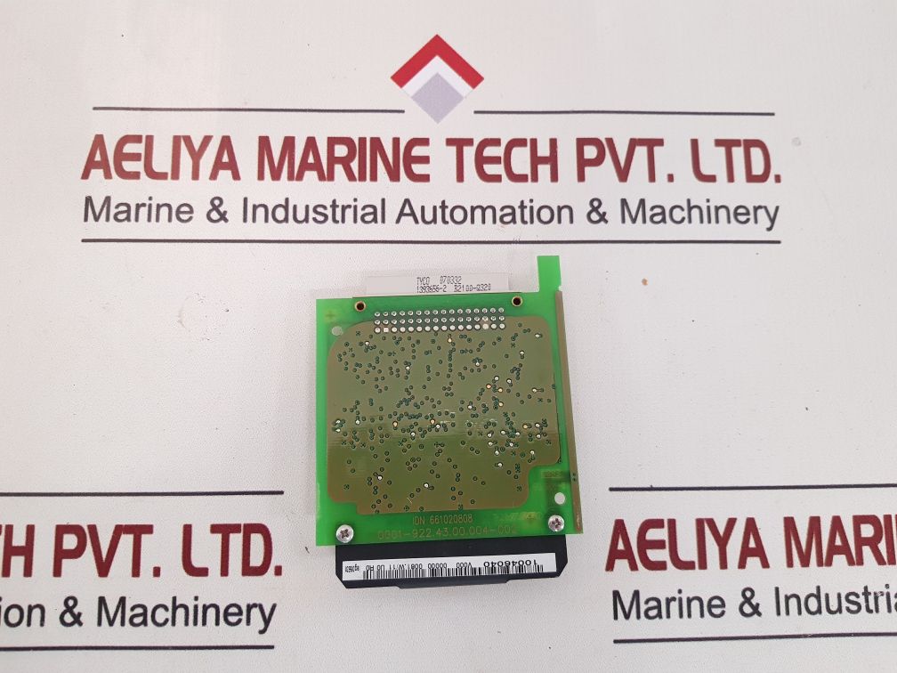 Liebherr 6027 625 08 Control Panel 10278748