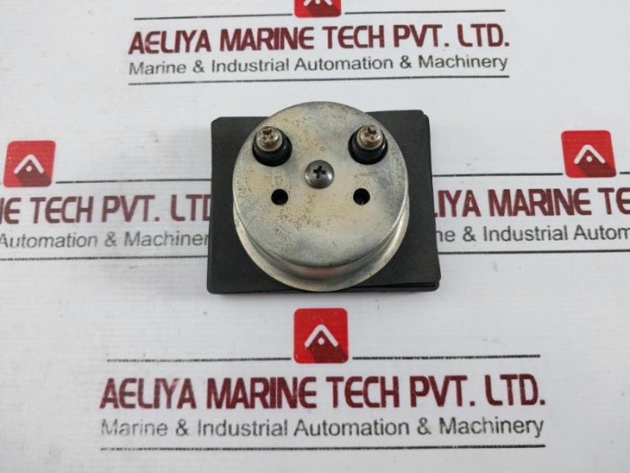 Light Star 0-50V Voltage Panel Meter Analog Voltmeter Gauge Kad-68 705V-m