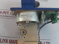 Kongsberg simrad control lever