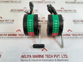 Lilaas lf120s-01-09 control lever