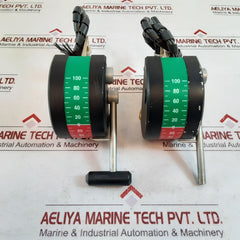 Lilaas lf120s-01-09 control lever