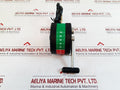 Lilaas lf120s-01-09 control lever