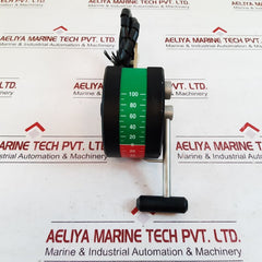 Lilaas lf120s-01-09 control lever