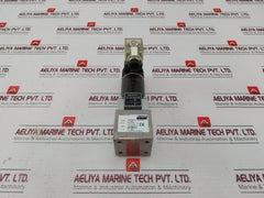 Lincoln Wv-m-w2O-1/2-24Dc Solenoid Valve 525-32083-1
