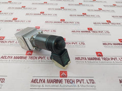 Lincoln Wv-m-w2O-1/2-24Dc Solenoid Valve 525-32083-1