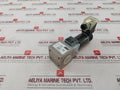 Lincoln Wv-m-w2O-1/2-24Dc Solenoid Valve 525-32083-1