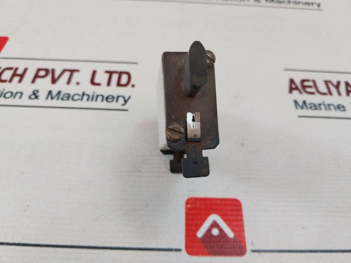 Lindner Nh-c00 Fuse 50A 500V