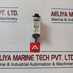 Lindner Nh-c00 Fuse 80A 500V