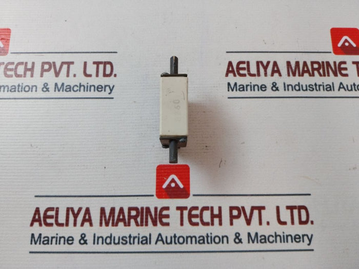 Lindner Nh-c00 Fuse 80A 500V