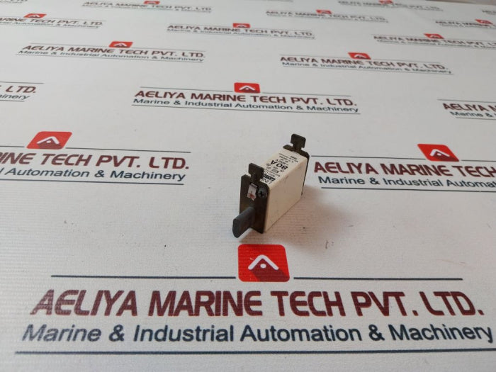 Lindner Nh-c00 Fuse 80A 500V