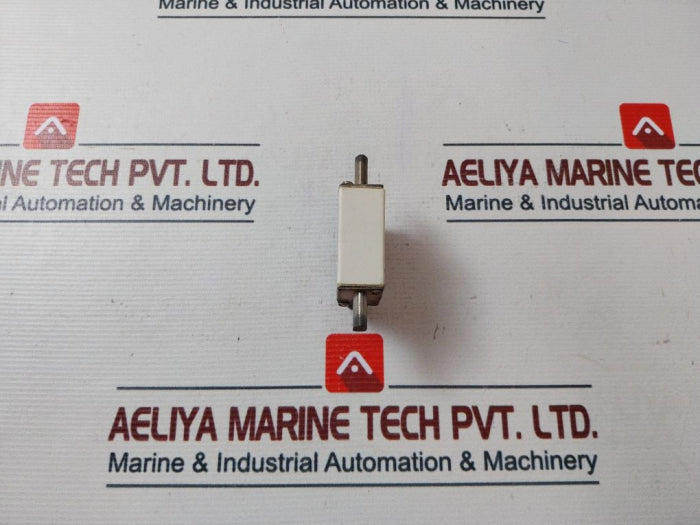 Lindner Nh-c00 Fuse Full Protection 50A 500V