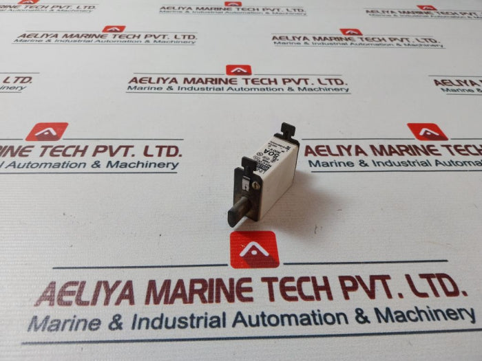 Lindner Nh-c00 Fuse Full Protection 50A 500V