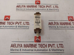 Lindner Nh-c00 Fuse Insert 100A 500V