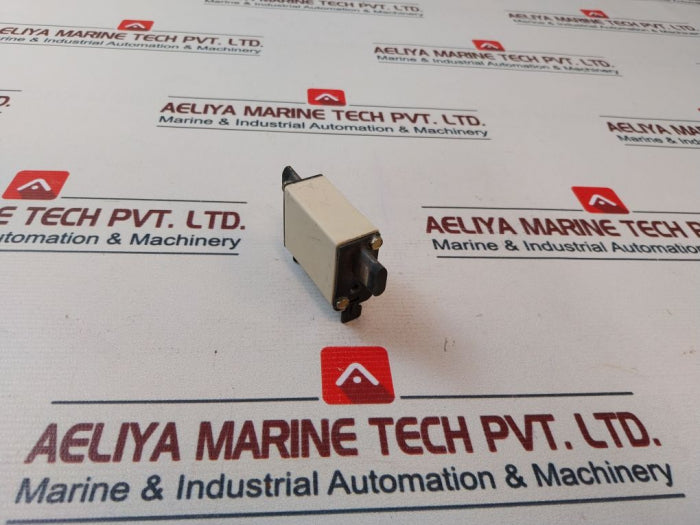 Lindner Nh-c00 Fuse Insert 20A 500V Gl-gl