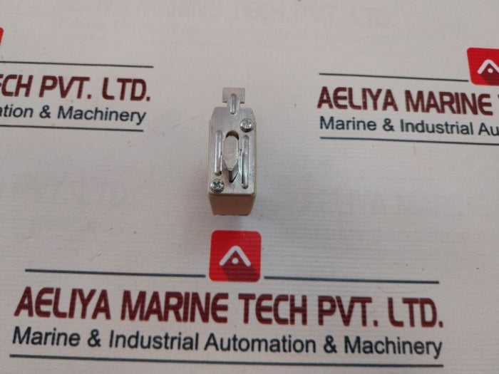 Lindner Nh00C Lv-hrc Fuse Link 80A 500V