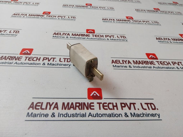 Lindner Nh0 8000 Fuse Insert 160A 500V