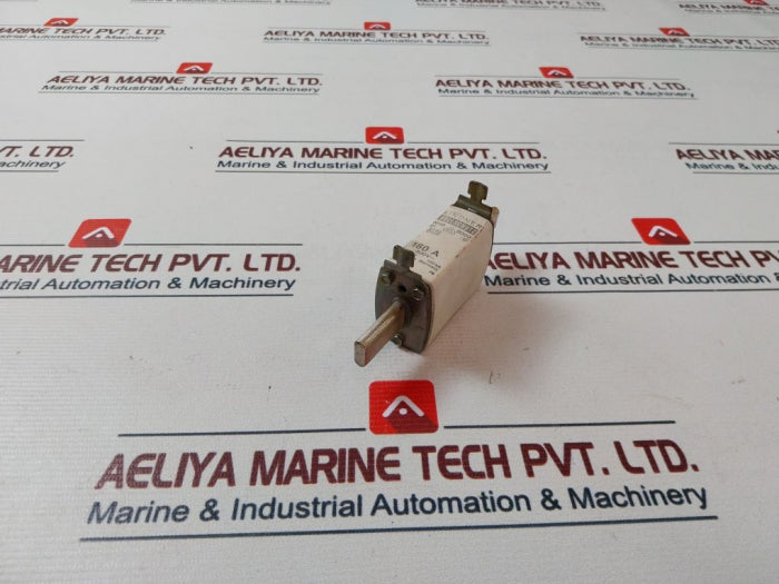 Lindner Nh0 8000 Fuse Insert 160A 500V