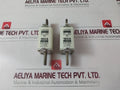 Lindner Nh1 8001 Full Protection Fuse Insert ~660V