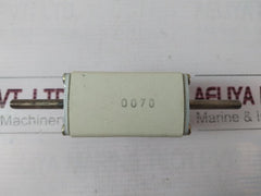 Lindner Nh1 8001 Full Protection Fuse Insert ~660V