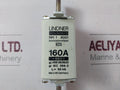 Lindner Nh1 8001 Full Protection Fuse Insert ~660V